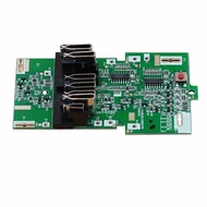 10*18650 BSL36A18 Lithium-Ion Battery Protection Board PCB Circuit Board For Metabo Hitachi HIKOKI 3