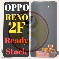 OPPO RENO 2F (OCT LCD) LCD Screen Ready stock