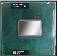 Processor Laptop i3 2nd Generation