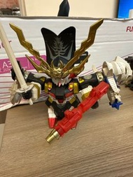 中古 轟天頑駄無 日本製