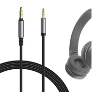Geekria Audio Cable Compatible with JBL Tune 760NC 750BTNC 700BT 710BT 660NC 600BTNC, Live 660NC 650