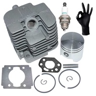 36 Cyder 3 Piston Kit For Shindaiwa Ah230 Ah231 Ahs231 Le230 Le231 P230 P231 Pb230 Tcx230 X230 T231