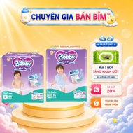 New bobby Ultra + diaper pants size M96/L88/xl76/xxl70, Bobby mega jumbo L96/xl84/xxl76+4 new magica