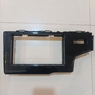 FRAME PANEL TAPE HEAD UNIT TOUCHSCREEN HONDA JAZZ ORIGINAL