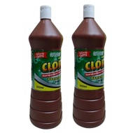 GANSO ✅ Stain Remover  Fragrance Clorin Type 900ml