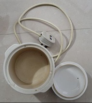 電子瓦罉 電子瓦煲 電慢燉煲 slow cooker