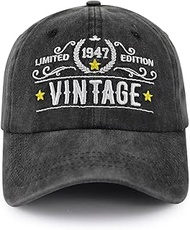 79th 78th 77th 76th 75th 74th 73th 72th 71th 70th Birthday Gift Vintage 1945 1946 1947 1948 1949 195