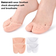 Soft Silicone Gel Pads - Protect Your Feet While Wearing High Heels or Ballet Shoes