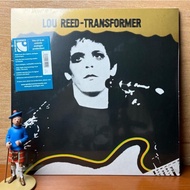 VINYL LOU REED - TRANSFORMER (1LP, 180G, BLACK, SPEAKER CORNER)