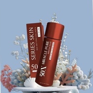 น้ำตบดารา 50X SERIES SKIN AGE-DEFYING COLLAGEN SERUM 150ml.