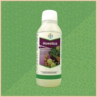 ✎ ◪ ◇ Hoestick spreader and sticker