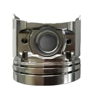 Piston with Piston Ring For Yanmar 2TNE68 / 3TNE68