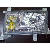 [READY STOK] LAMPU DEPAN BESAR KIJANG KAPSUL 1997 1999 98 97 99 1998 HEAD LAMP UTAMA KRISTAL