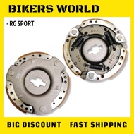 SUZUKI RG SPORT RGS RG110 RG AUTO CLUTCH SHOE AUTO SHOE