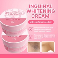 Armpit and groin whitening cream/Buttocks and buttocks melanin removal/Private area inner thigh unde