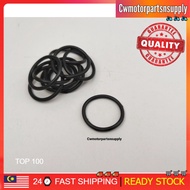 (1 PC) O RING VALVE CAP EX5 VALVE CAP O RING EX5 ORING VALVE CAP EX5 VALVE CAP ORING EX5