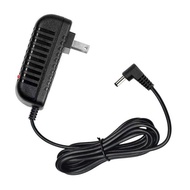 AC ChargerAdapterfor RadioShack PRO-89 Radio Scanner Home 9V Replacement Wall DC Power Supply Cord C