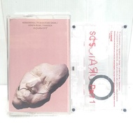 kaset SAJAMA CUT - Kesadaran (Singles)