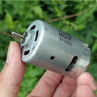 Car Motor RS545 545 DC 12V 23000Rpm Dynamo High Speed Shaft High Torque 3mm