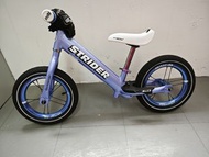 Strider G-Five Pro 平衡車
