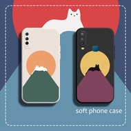 Realme 8 8pro C11 2021 C20 C21 C25 C25S 66i C3 C12 5 5i C15 C11 5s 6s 7 7i C15 C17 Soft Slim Case