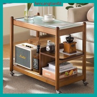 Side Table Side Table With Wheels Sofa Side Table Side Table Living Room Side Table Bedroom Storage 