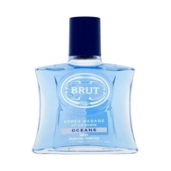 Brut After Shave Lotion 100ml. // Ocean