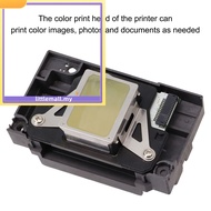 [LLMA]Color Print Head Printhead Replacement For R330 L800 L801 L805 R290 R280 T50 TX6