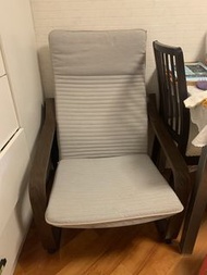 宜家安樂椅