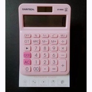 CALCULATOR (GAINTECH GT600-C)