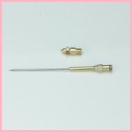 K3 Oil Spray Gun Inner Nozzle Outer Nozzle Oil Seal Gun Needle Gun Nozzle Various Spray Gun Accessor