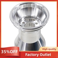 New 5inch Kart 11x7.10-5 180mm Rear Wheel Hub for Go-Kart Car for 4 Wheel Drift Car Factory Outlet