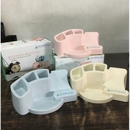 Olymplast Stationery Organizer/ATK office Stationery rack