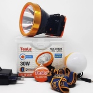 SENTER KEPALA 30 WATT TESLA TLKS 3052B