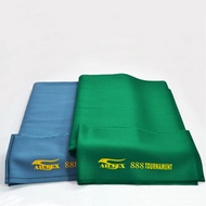 Bộ Vải Bàn Bida Aileex 888 Bình Dân Nỉ Bi A Câu Lạc Bộ HD Shop