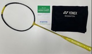 (全新) 🇯🇵YONEX Nanoflare 1000z (NF1000z)  JP Ver. 日本版 3U5/4U5 羽毛球拍