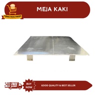 SQUARE LEGS TABLE 28