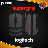 Pulsar Supergrip Grip Tape For Logitech G Pro X / G Pro X Superlight 2 Mouse
