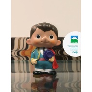 ArtLife @ Fuji Bank Bnk くちゃん ん Gold Storage Box Classic Tangjiao Company Products Bullfighter