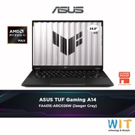 ASUS TUF Gaming A14 FA401E-ARG026W (AMD Ryzen AI MAX+ 392 /32GB RAM/1TB SSD/14.0'' 2.5K WQXGA/W11/2 