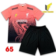 BIG SIZE 2X SPORTS SET FOR WEIGHTS FROM 46-50KG