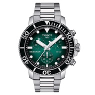 Tissot Seastar 1000 Quartz Chronograph Watch (T1204171109101)