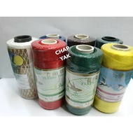 BENANG NYLON 210D/15 (SAIZ 15)/BENANG KASUT 210D/15 (SAIZ 15)/NYLON TWINE 210D/15