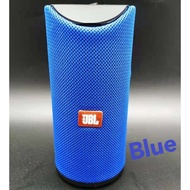 ❈❦◙K&amp;T TG113 JBL T113 Bluetooth Speaker Wireless Super Bass Outdoor Portable FM/TF/USB 3D Su1