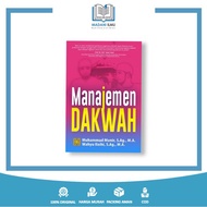 Da'wah Management Book
