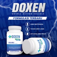 DOXEN SOLUBLE NEW FORMULA