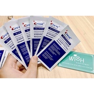 Crest Teeth Whitening Strips