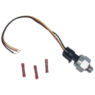Sensor Injection Control Pressure with Harness Kit Compatible with 7.3 Powerstroke E350, F250, F-350