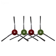 เปลี่ยนแปรงด้านข้างอะไหล่สำหรับ Ecovacs Deebot OZMO 950 920 N8 Pro T9 T8 Aivi Power Max X1 Turbo Omn