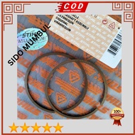 RING PISTON SEHER MS-381 STIHL 1set quality/senso/stilh/spertpat